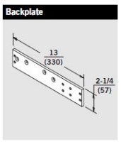 Dorma_ BP86